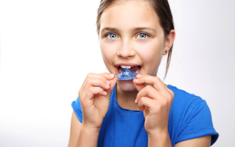 Ortodoncia en mataró