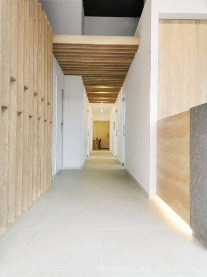 Clínica dental en Mataró