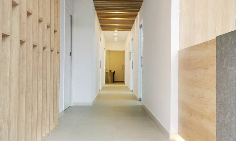 Clínica dental en Mataró