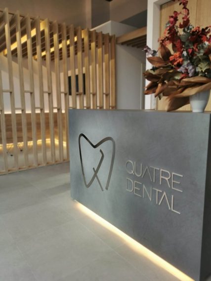 clínica dental maresme