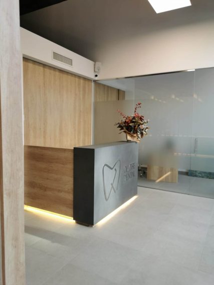 dentistas en Mataró