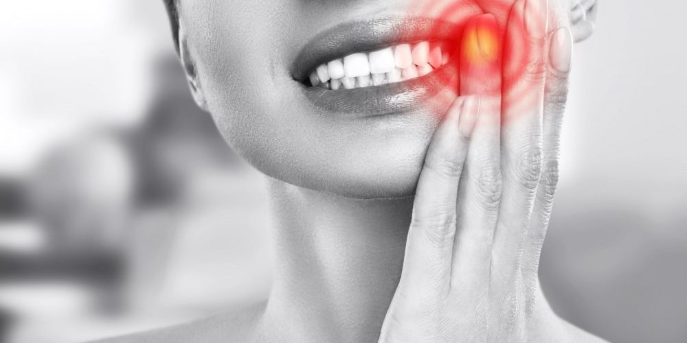 dolor intenso boca dolor intenso boca