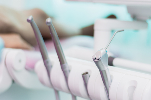 Herramientas odontologicas