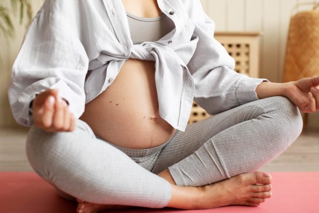 embarazo salud oral embarazo salud oral