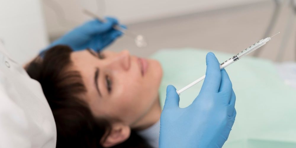 acido hialuronico estetica dental clinica quatre dental